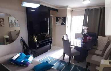 Imagem 2: Apartamento Residencial Turim com 2 dormitórios à venda, 68 m² por...