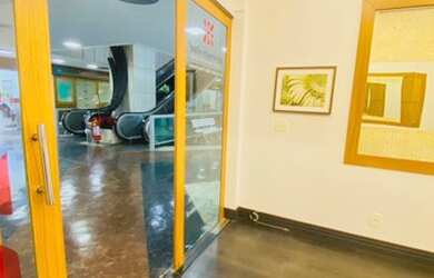 Imagem 5: Loja no Leblon. Ar-condicionadoe34m² de Área