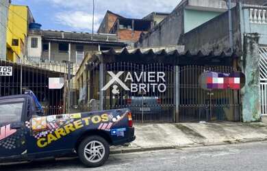 Imagem: O terreno possui 250m² de Área e está localizado em Jardim