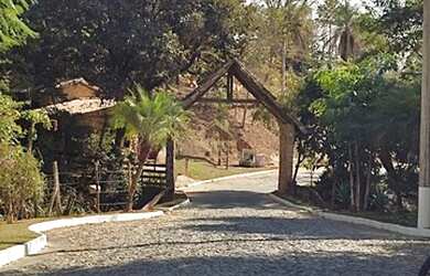 Imagem 2: Lote em Santa Luzia condomínio fechado Vale Do Tamanduá