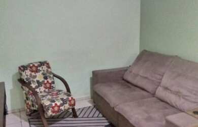 Imagem 4: Contagem - Apartamento Padrão - Fonte Grande