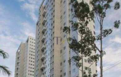 Imagem: O apartamento possui 3 Dormitórios, 2 Banheiros, 2 Vagas na