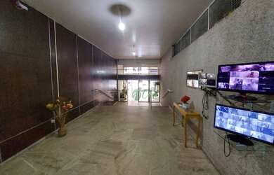 Imagem 3: Oportunidade apartamento 02 quartos, suíte, elevador, portaria 24 horas...