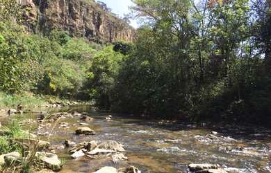 Imagem 6: Lotes URBANOS para venda tem 1800 metros quadrados em Zona URBANA - Capitólio - MG