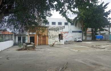 Imagem 5: São Paulo - Terreno Padrão - VILA NOVA MAZZEI