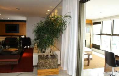 Imagem 13: Apartamento de 366 metros quadrados no bairro Vila da Serra com 4 quartos