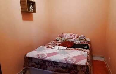 Imagem 5: Excelente sobrado para venda no Jardim Luiz Cia, 4 Dormitórios 2 Salas...