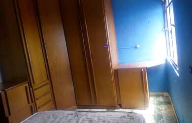 Imagem: A kitnet possui 1 Dormitório, 1 Banheiro e 29m² de Área e