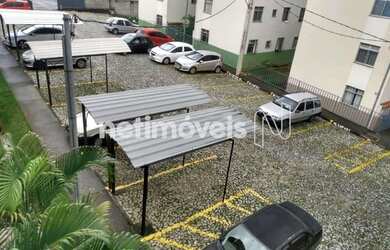 Imagem 16: Venda Apartamento 2 quartos Betim Industrial Betim