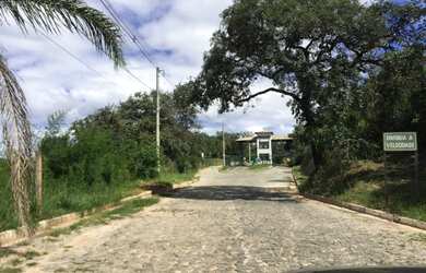 Imagem 8: Lote em Santa Luzia condomínio fechado Vale Do Tamanduá