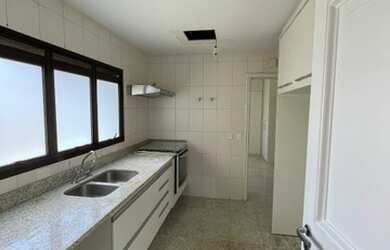 Imagem 3: Apartamento Jardins. Piscina, Churrasqueira, Imóvel mobiliadoeAr-condicionado