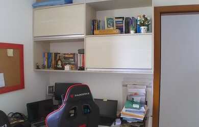 Imagem 7: SALVADOR - Apartamento Padrão - ITAPUÃ