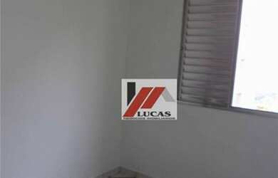 Imagem 7: Apartamento com 2 dormitórios, 54 m² - venda por R$ 170.000,00 ou aluguel...