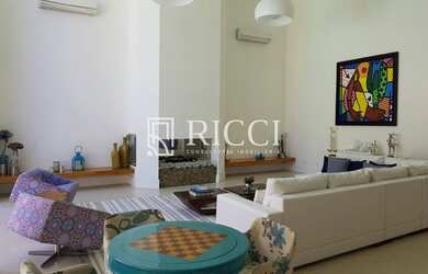 Imagem 6: CASAGUARUJÁ. Piscina, Churrasqueira, Ar-condicionadoeLareira