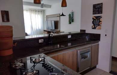 Imagem: Apartamento para venda com 70 metros quadrados com 3 quartos