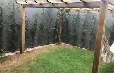 Imagem 3: Casa Linda e Espaçosa No Bairro Jardim Ana Maria - Campo limpo - Zona...