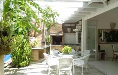 Imagem 2: Sobrado com 4 dormitórios, 230 m² - venda por R$ 6.000.000,00 ou aluguel...