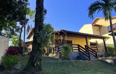 Imagem 6: Condomínio Vilarejo- Freguesia de Jacarepaguá- Linda casa disponível...