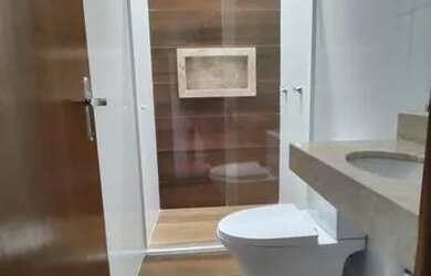 Imagem 10: Maravilhosa casa com acabamento alto padrão a venda em Fazenda Rio Grande,...