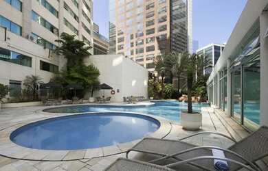 Imagem 6: FLAT NA VILA OLÍMPIA PARA LOCAÇÃO OU VENDA CONFIRA