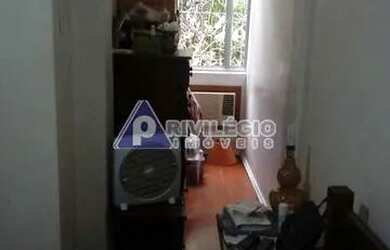 Imagem 5: Apartamento à venda, 3 quartos, 1 suíte, 1 vaga, Flamengo - RIO DE JANEIRO/RJ