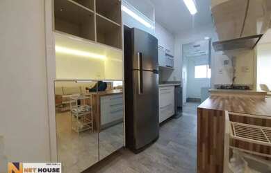 Imagem 8: Imóvel impecavel Mobiliado - Localização Privilegiada