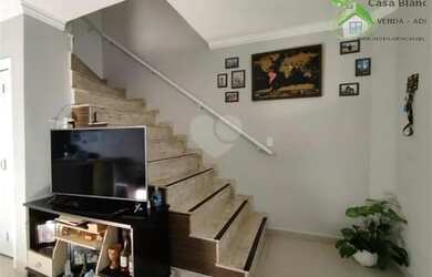 Imagem 7: Sobrados em Condomínio para venda em São Paulo no bairro Vila Bela