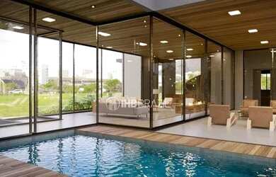 Imagem 2: Alphaville 01 - Casa Fantástica a venda por R$ R$ 23.000.000,00 com 980m²