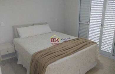 Imagem 15: Sobrado com 3 dormitórios à venda, 222 m² por R$ 954.000 - Villa Branca...