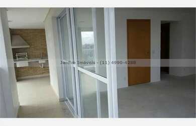 Imagem 5: Apartamento - Jardim - Santo Andre - Sao Paulo Ref. 28923