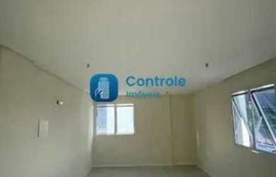 Imagem 6: Sala comercial com garagem no bairro Agronômica, em Florianópolis