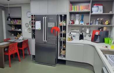 Imagem 10: Apartamento para Venda em São Paulo, Vila Suzana, 3 dormitórios, 3 suítes, 5 banheiros, 4