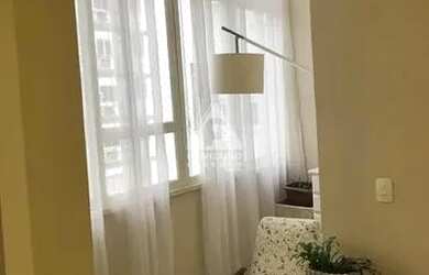 Imagem 6: Apartamento à venda, 3 quartos, 1 suíte, 1 vaga, Flamengo - RIO DE JANEIRO/RJ