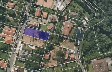 Imagem 10: Terreno Lote em Jundiaí. Imóvel novoe750m² de Área