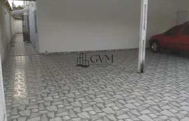 Imagem: A casa em condomínio possui 2 Dormitórios, 1 Banheiro, 1 Vaga