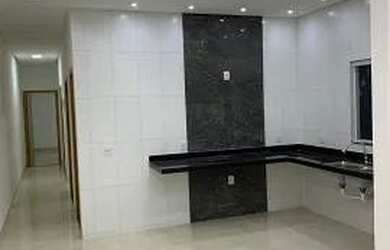 Imagem 9: CASA COM FINO ACABAMENTO DE 3/4 BAIRRO Cardoso - Aparecida de Goiânia...