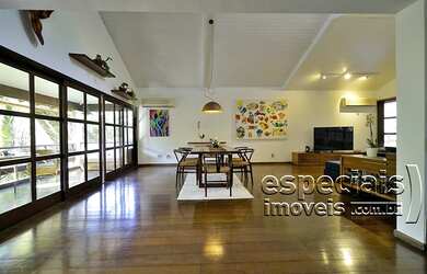 Imagem 6: Casa à venda no Greenwood Park. Itanhangá. 4 Suítes