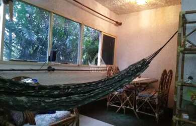 Imagem: O apartamento possui 2 Dormitórios, 1 Banheiro, 69m² de Área