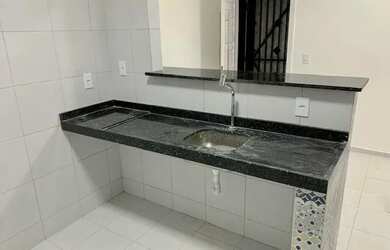 Imagem 3: Apartamento para aluguel na Avenida Jovita Feitosa - Fortaleza