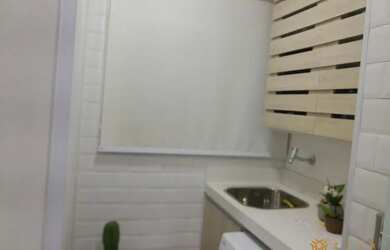 Imagem 7: JUNDIAí - Apartamento Padrão - Residencial Santa Giovana