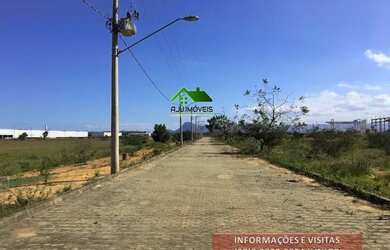 Imagem 4: Área com 37.200m²- Rodovia do contorno- Polo Industrial Piracema- Serra...