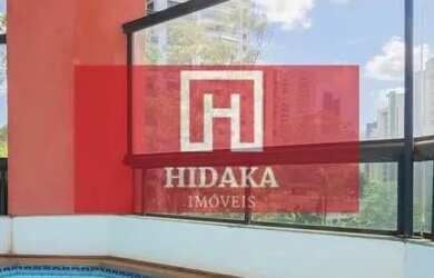 Imagem 1: Apartamento à venda no bairro Vila Andrade - São Paulo/SP, Zona Sul