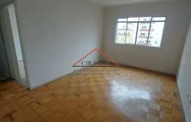 Imagem: SAO PAULO - Apartamento Padrão - VILA BUARQUE