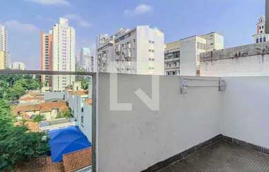 Imagem 10: Apartamento para Aluguel - Pinheiros, 1 Quarto, 45 m2