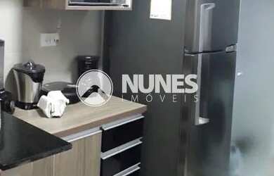 Imagem 3: Apartamento Padrão em Santana de Parnaíba