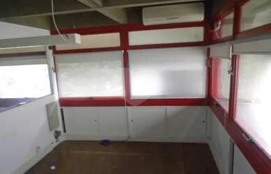 Imagem 6: Sala a venda no Jardins. 115m² de Áreae2 Vagas na garagem