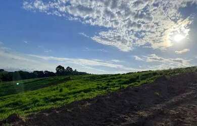 Imagem 11: Lote/Terreno para venda possui 500 metros quadrados em Usina - Atibaia...