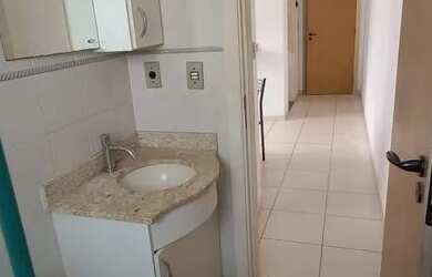 Imagem 9: Apartamento Mobilado Jardim