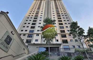 Imagem: O apartamento possui 3 Dormitórios, 3 Banheiros, 2 Vagas na