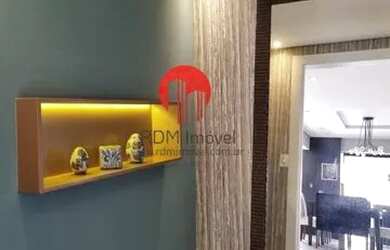 Imagem 9: Apartamento para Venda em São Paulo, Vila Suzana, 3 dormitórios, 3 suítes, 5 banheiros, 4